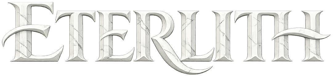 Eterlith Logo